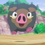 Un fan de Pokémon GO prepara increíbles trufas de Lechonk para el día de la comunidad
