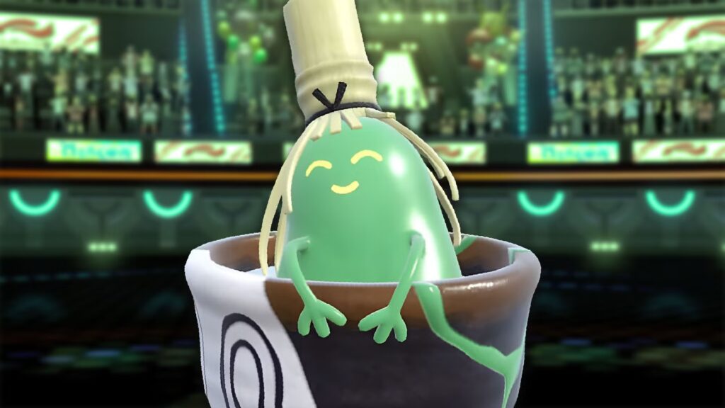 Cómo usar SInistcha para individuales y dobles en Pokémon Champions