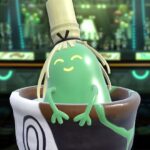 Cómo usar SInistcha para individuales y dobles en Pokémon Champions