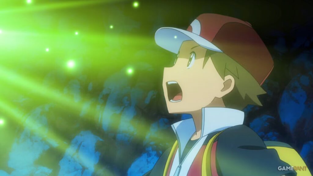 El jugador de Pokémon FireRed y LeafGreen tiene una suerte increíble cuando caza Shiny