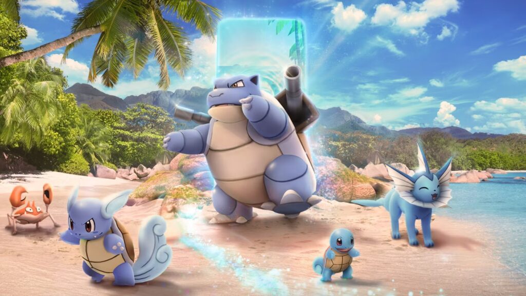Comentarios del desarrollador de Pokémon GO sobre una posible secuela