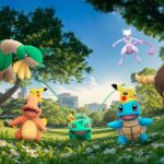Pokémon GO Fest Global suena una locura después de la última filtración