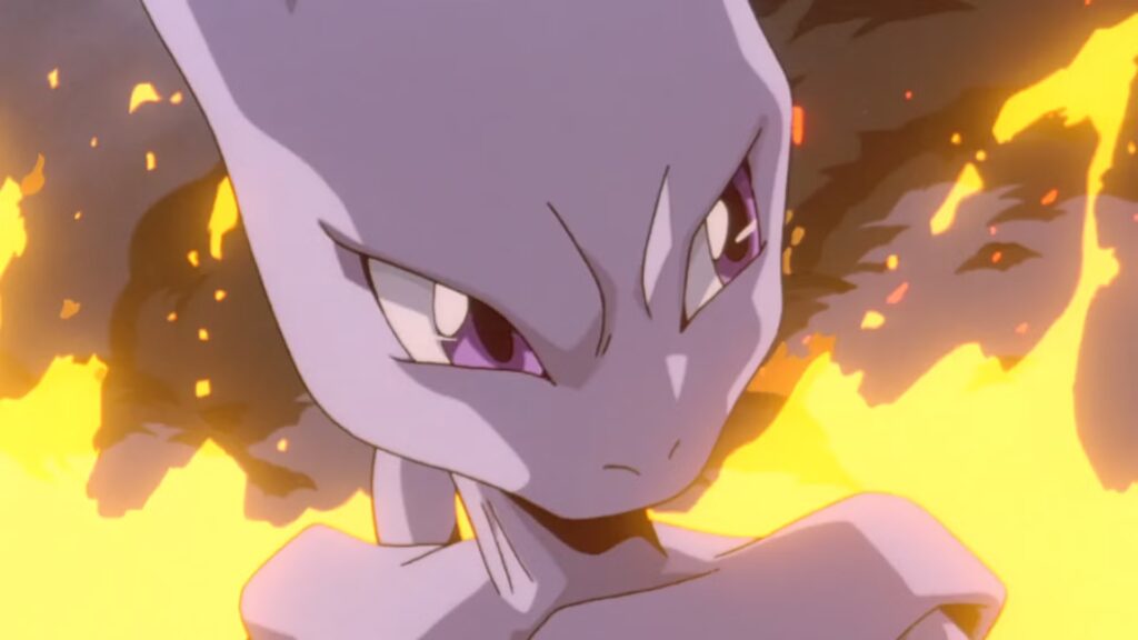 La filtración de Pokémon GO revela dos GRANDES detalles sobre Mega Mewtwo