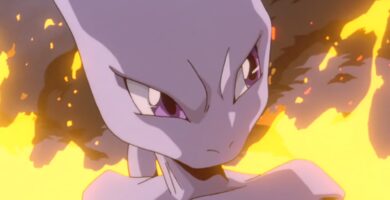 La filtración de Pokémon GO revela dos GRANDES detalles sobre Mega Mewtwo
