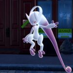Las incursiones de Pokémon GO Mega Mewtwo presentan una nueva y vergonzosa mecánica