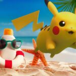 Creo que Pokémon dominará este verano por tres razones importantes