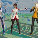 Pokémon GO inicia misiones de líder de equipo por tiempo limitado con encuentros únicos