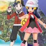 Johto y Sinnoh de Pokémon sobresalen como un pulgar dolorido en comparación con las otras 7 regiones