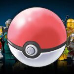 El próximo set LEGO Pokémon filtra una minifigura única