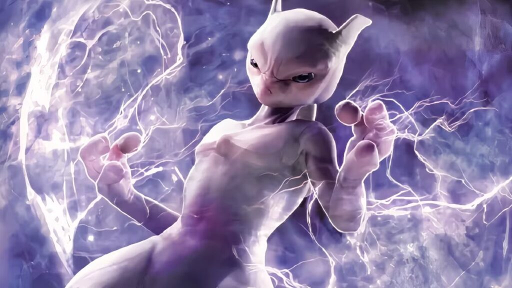 Pokémon GO Fest está siendo astuto con Mega Mewtwo, y es brillante