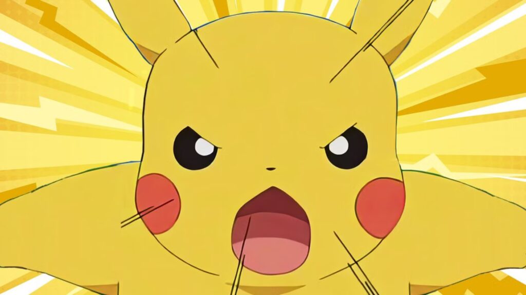 Las exhibiciones robadas de la tienda Target de Pokémon se venden a precios ridículos