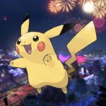 Los jugadores de Forza Horizon 6 descubren el huevo de Pascua de Pokémon