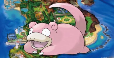 Un jugador de Pokémon comparte una estadística loca sobre lo lentos que son algunos juegos