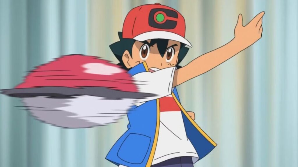Pokémon GO necesita esta característica, según los jugadores