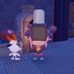 Pokémon Pokopia: Receta de tazón de pan