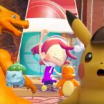 Lista de niveles de los juegos derivados de Pokémon