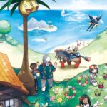 Una década después, estos juegos de Pokémon con una puntuación de 87 siguen siendo los más oscuros de la franquicia principal