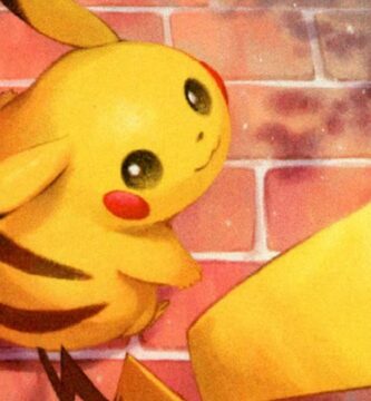 El 1 de junio será un gran día para los fanáticos de Pokémon TCG