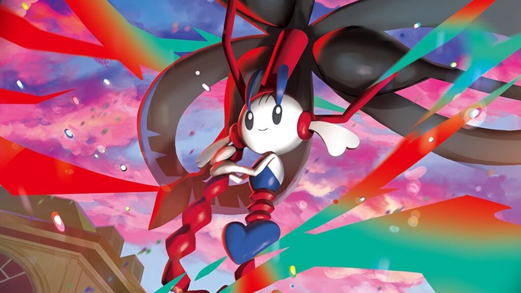 Pokémon TCG Live está agregando un nuevo modo de juego