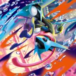 Pokémon TCG revela tres nuevas promociones de Chaos Rising