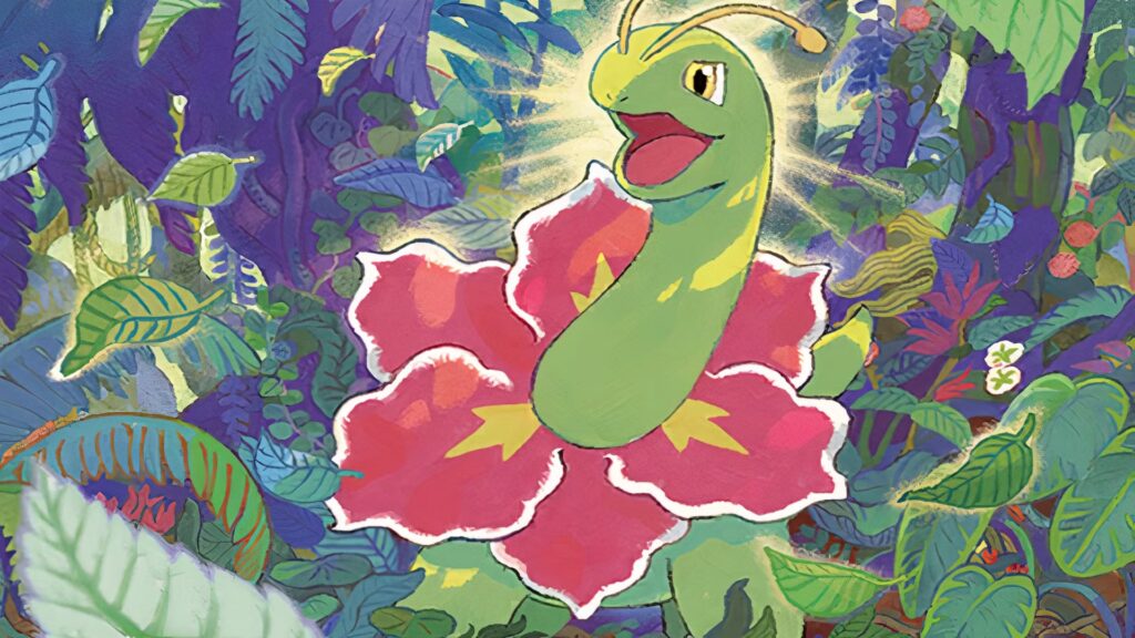 Pokémon TCG revela nueve impresionantes promociones iniciales