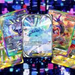 Todas las tarjetas Paradox Drive en Pokémon TCG Pocket (Lista de tarjetas B3a)