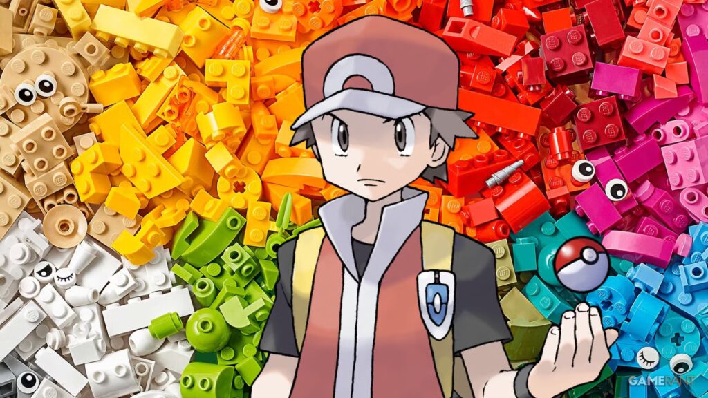 LEGO Pokemon Leak revela el próximo set con una batalla sorprendente