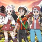 El remake multirregional de Pokémon tiene una oportunidad de oro única en una generación que no puede dejar pasar
