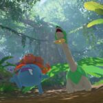 Los nuevos detalles de la historia de Pokémon Winds and Waves se filtran en línea