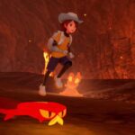 Pokémon Winds and Waves lanza video oficial detrás de escena