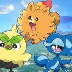 La teoría de los vientos y las olas de Pokémon especula sobre el truco de batalla