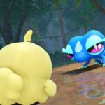La fuga de Pokémon Winds and Waves revela cambios en las batallas por turnos