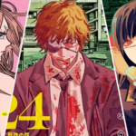 Chainsaw Man Part 2 obtiene una actualización final y revela el futuro de la serie