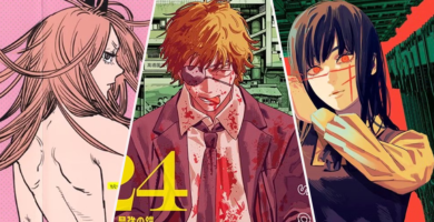 Chainsaw Man Part 2 obtiene una actualización final y revela el futuro de la serie