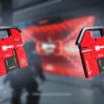 Cada ubicación de Red Gate Key en Pragmata