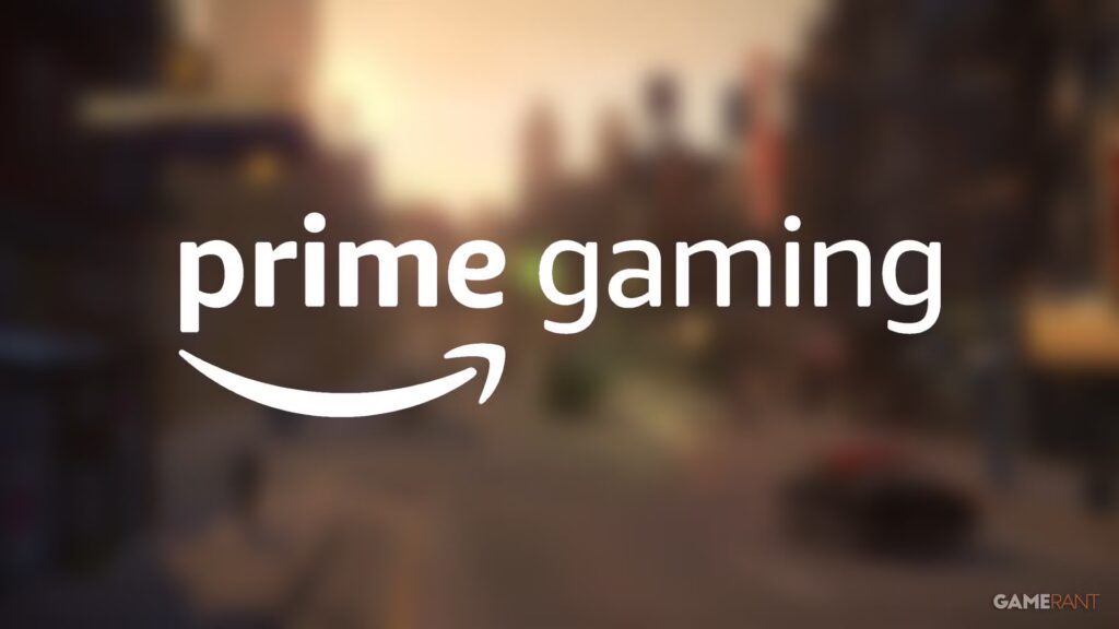 Prime Gaming revela 11 juegos gratuitos para mayo de 2026