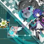 Podar la construcción en Genshin Impact