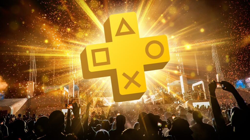 Los juegos de PS Plus de mayo solo incluyen éxitos