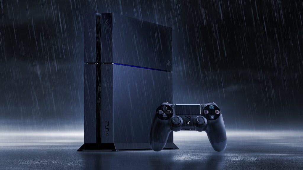 Es oficialmente el fin de una era para la PS4