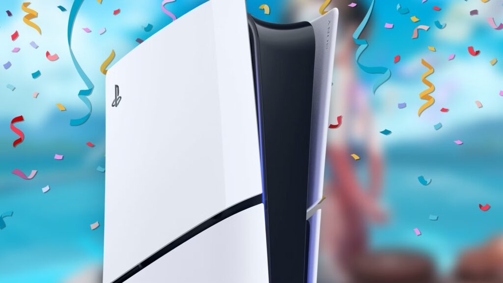 PS5 obtendrá oficialmente uno de los mejores juegos de 2026