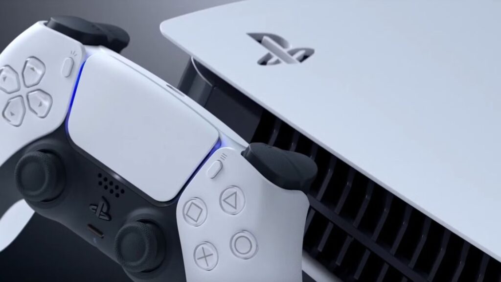 Un jugador de PS5 hace un descubrimiento impactante después de que su consola se sobrecalienta