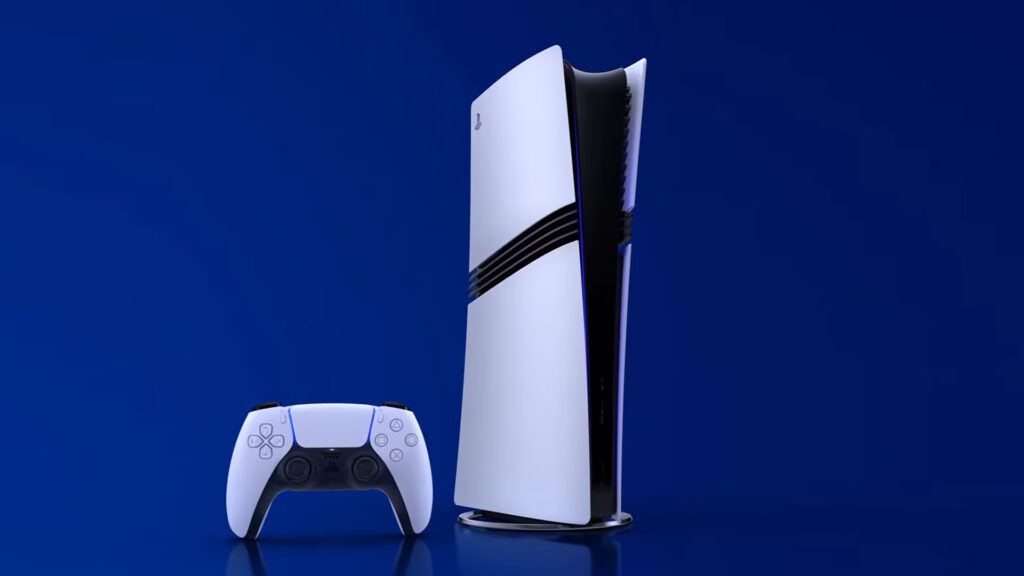 PlayStation pide oficialmente a los jugadores de PS4 que actualicen a PS5
