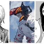 7 personajes que serán presentados en la temporada 2 de Chainsaw Man