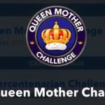 Cómo completar el desafío Reina Madre de Bitlife