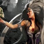 Nuevo juego de Mortal Kombat confirmado