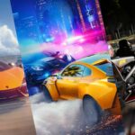 Los mejores juegos de carreras para jugar antes del lanzamiento de Forza Horizon 6 el 19 de mayo