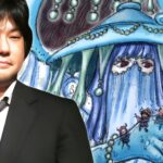 El creador de One Piece, Eiichiro Oda, ya se ha burlado de la identidad del dios de la lluvia Zaza