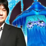 Después de Nika, One Piece presenta oficialmente al dios de la lluvia Zaza en el arco de Elbaph