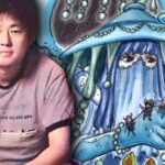 El creador de One Piece, Oda, revela detalles oficiales del personaje sobre Rain God Zaza en un nuevo mensaje