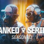Todas las recompensas de eventos de la temporada 3 de la serie clasificatoria en Black Ops 7 y Warzone